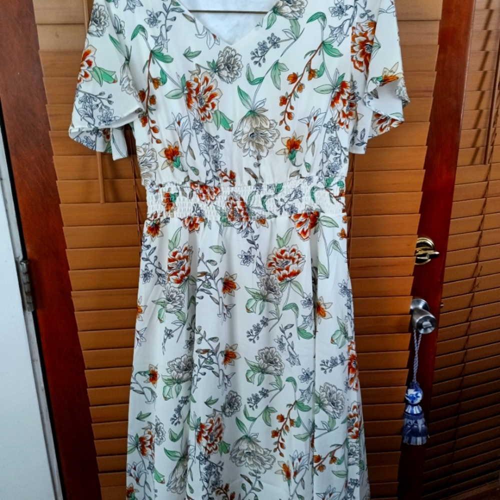 Summer dress
